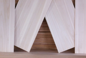 桐木生态板 桐木生态板