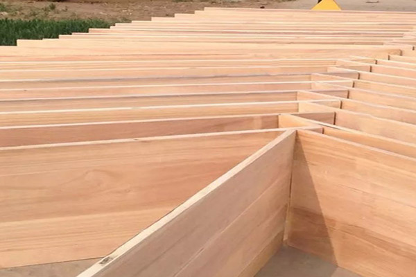 桐木生态板厂家 桐木生态板厂家